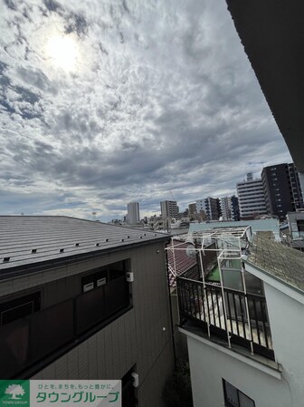 CREATIF西池袋の物件内観写真